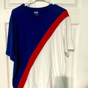 Men’s knit pullover shirt CSG